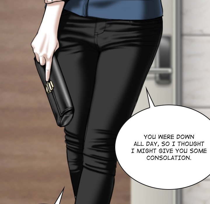 Magnetic Pull Chapter 52 Page 7