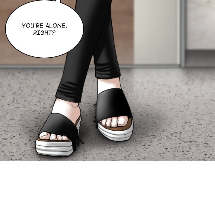 Magnetic Pull Chapter 52 Page 8
