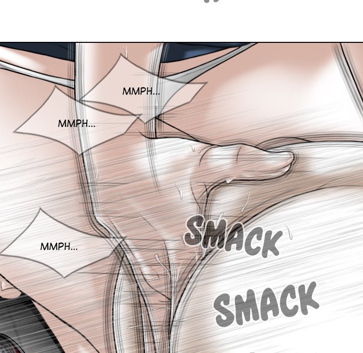 Magnetic Pull Chapter 52 Page 81