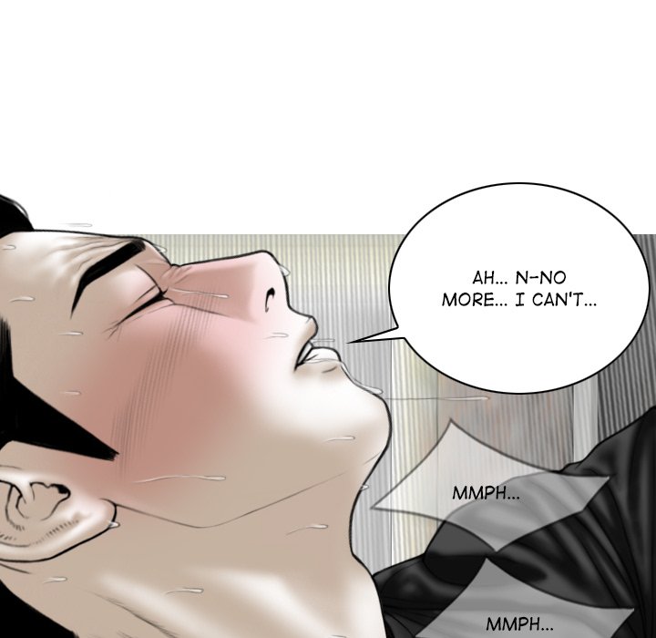 Magnetic Pull Chapter 52 Page 85