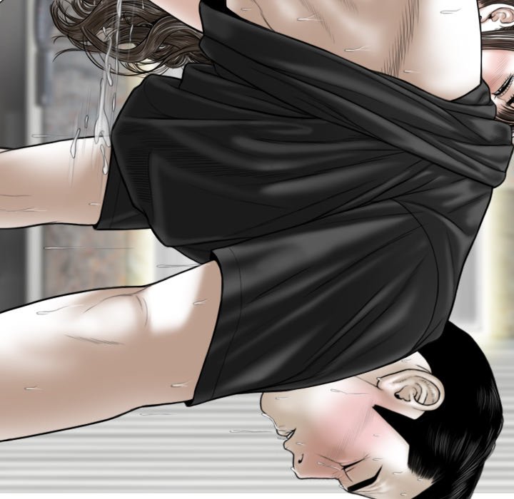 Magnetic Pull Chapter 52 Page 91