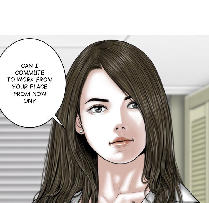 Magnetic Pull Chapter 53 Page 104