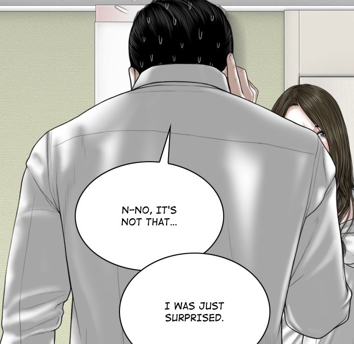 Magnetic Pull Chapter 53 Page 113