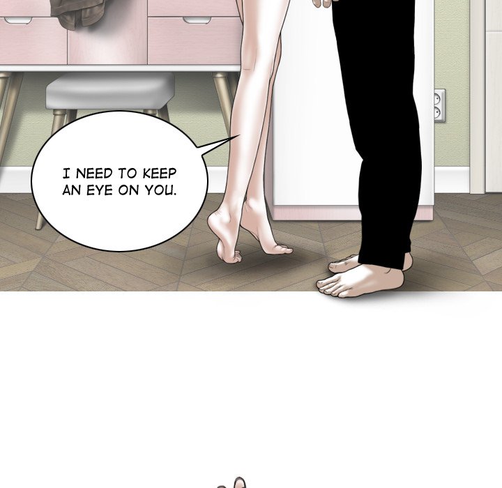Magnetic Pull Chapter 53 Page 116