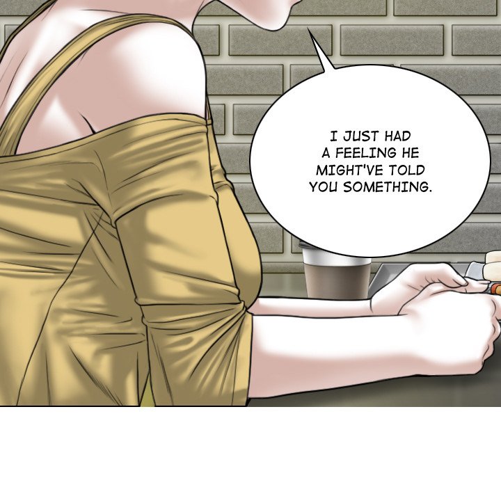 Magnetic Pull Chapter 53 Page 125