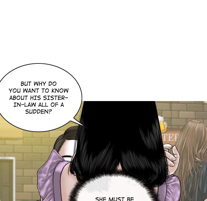 Magnetic Pull Chapter 53 Page 126