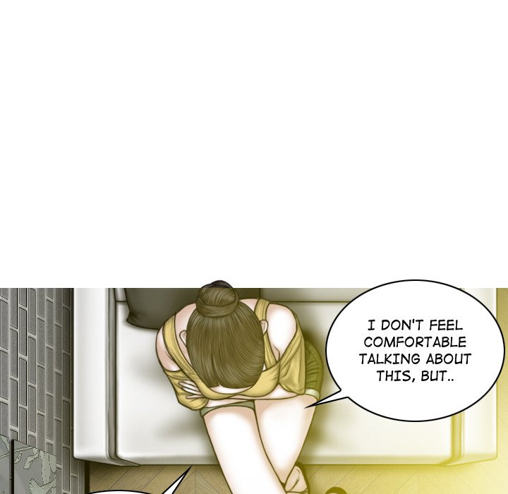 Magnetic Pull Chapter 53 Page 128