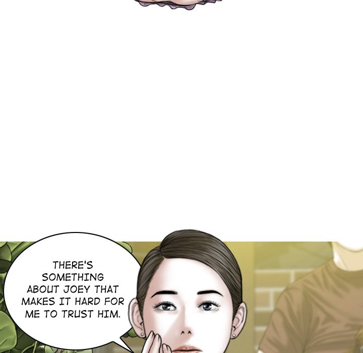 Magnetic Pull Chapter 53 Page 130