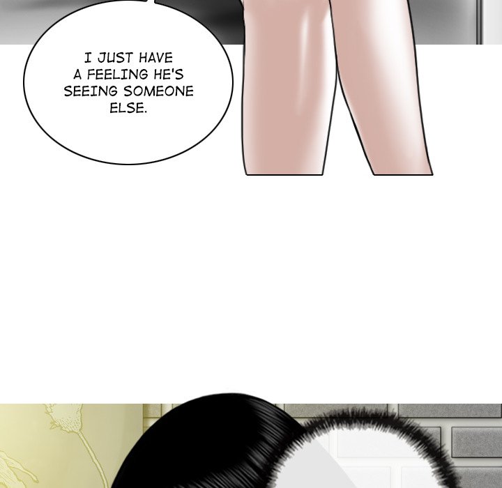Magnetic Pull Chapter 53 Page 132