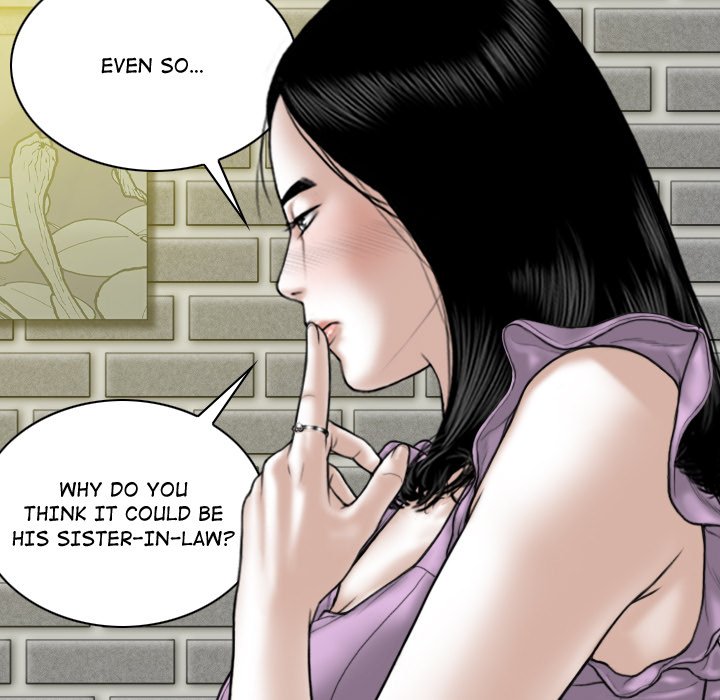 Magnetic Pull Chapter 53 Page 135