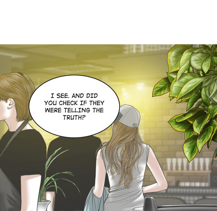 Magnetic Pull Chapter 53 Page 139