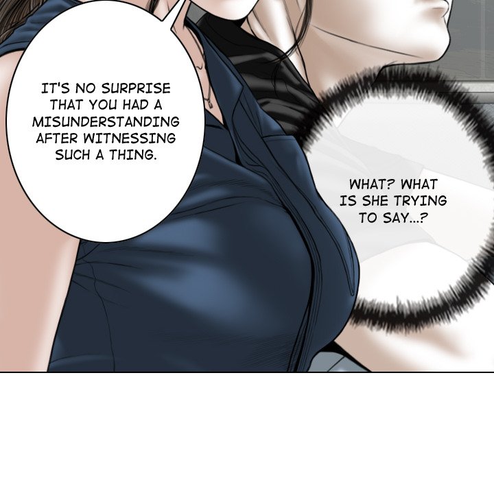 Magnetic Pull Chapter 53 Page 16
