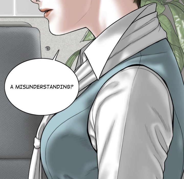 Magnetic Pull Chapter 53 Page 18