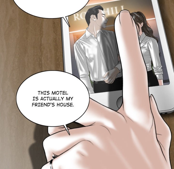 Magnetic Pull Chapter 53 Page 20