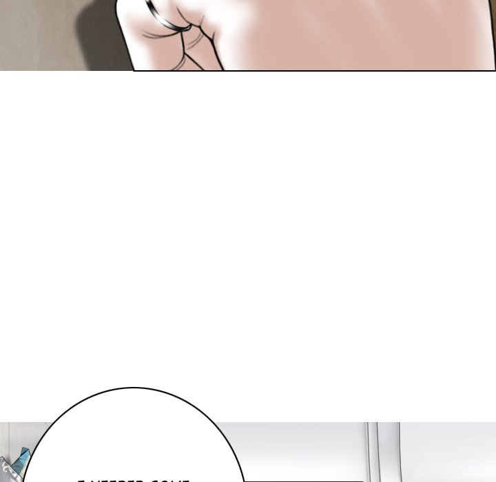 Magnetic Pull Chapter 53 Page 21
