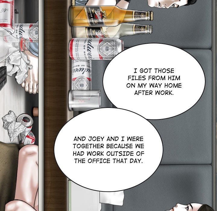 Magnetic Pull Chapter 53 Page 23