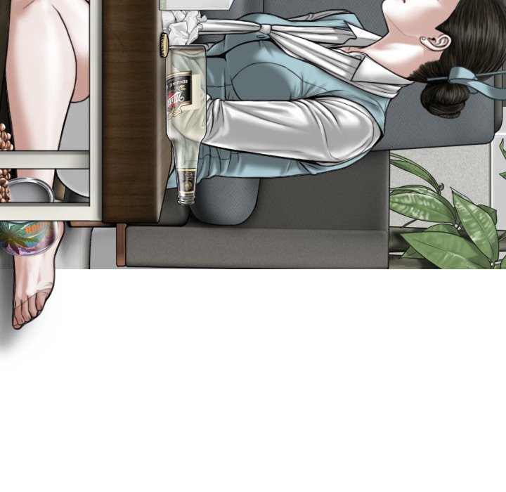 Magnetic Pull Chapter 53 Page 24