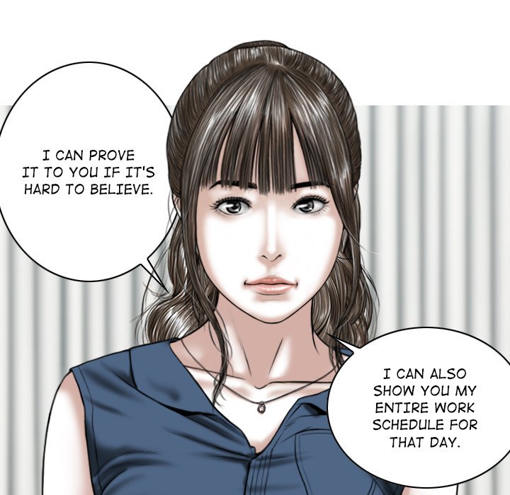 Magnetic Pull Chapter 53 Page 27