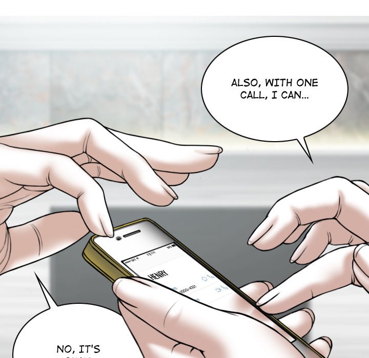 Magnetic Pull Chapter 53 Page 29
