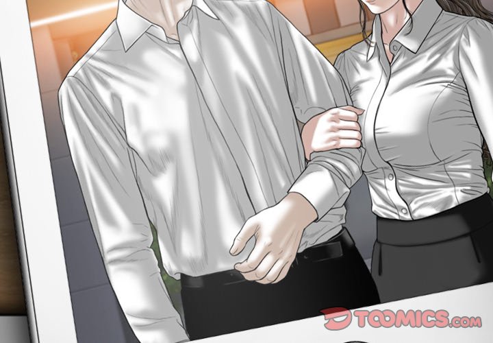 Magnetic Pull Chapter 53 Page 3