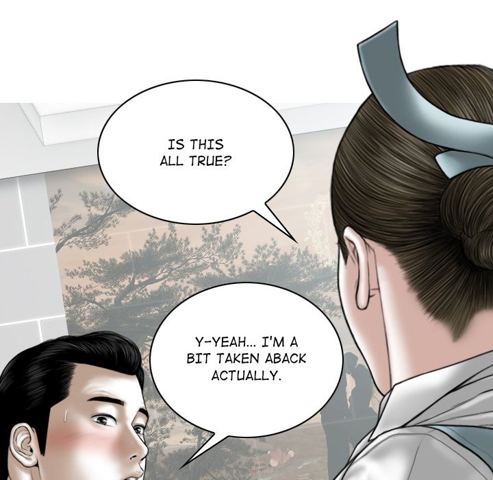 Magnetic Pull Chapter 53 Page 31