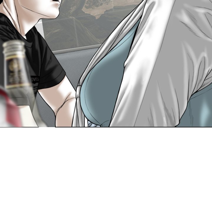 Magnetic Pull Chapter 53 Page 32