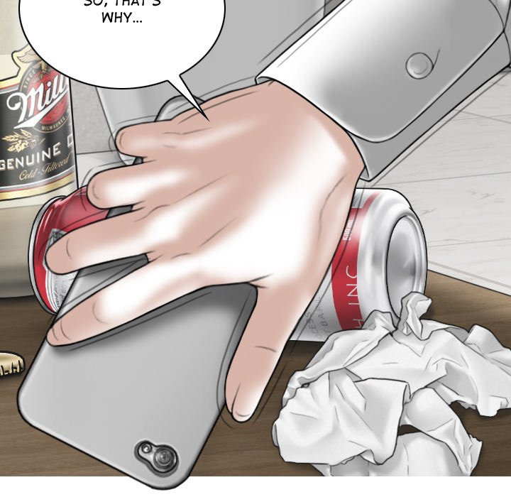 Magnetic Pull Chapter 53 Page 36