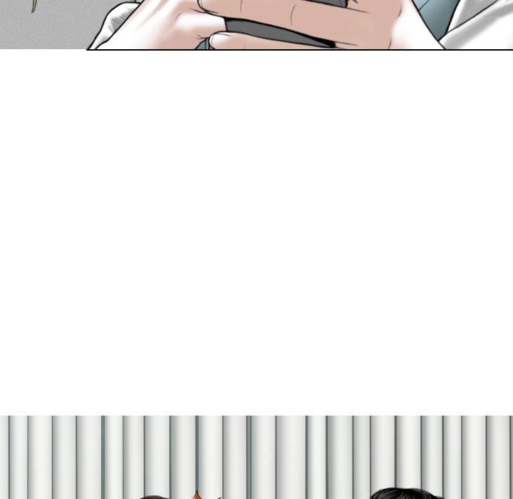 Magnetic Pull Chapter 53 Page 39