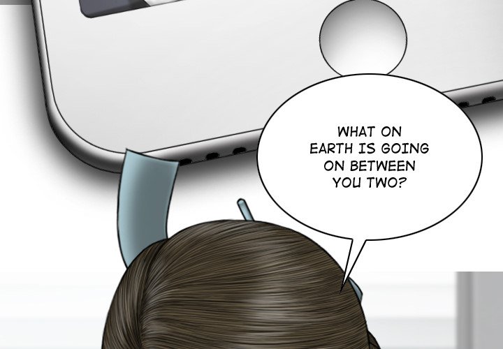 Magnetic Pull Chapter 53 Page 4
