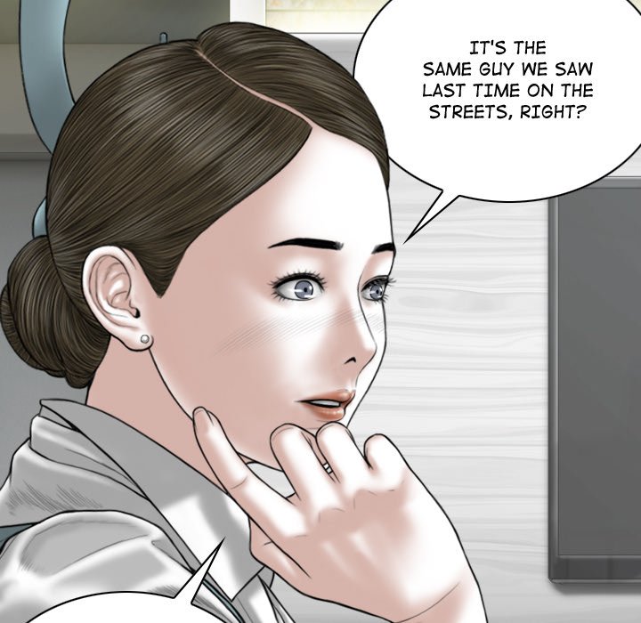 Magnetic Pull Chapter 53 Page 42