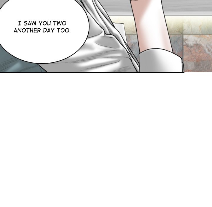Magnetic Pull Chapter 53 Page 43