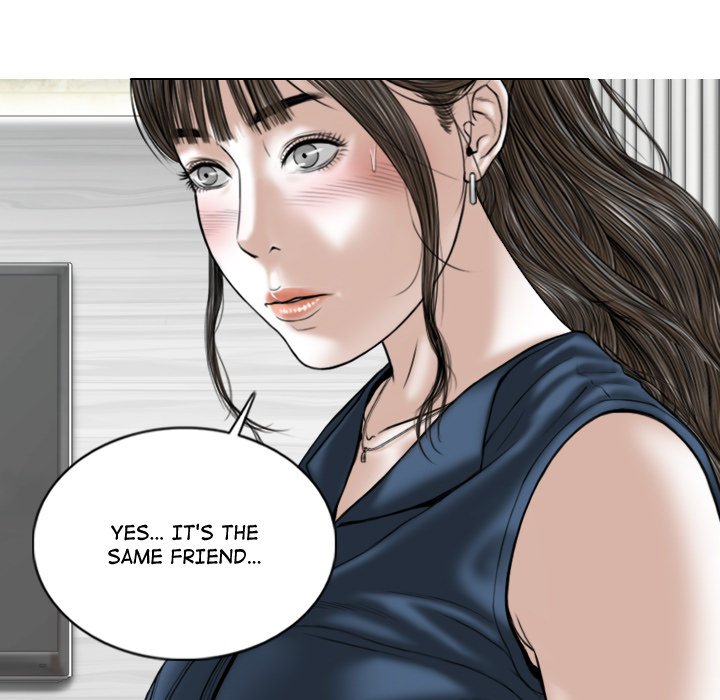Magnetic Pull Chapter 53 Page 44