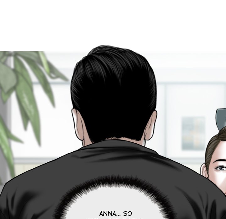 Magnetic Pull Chapter 53 Page 46