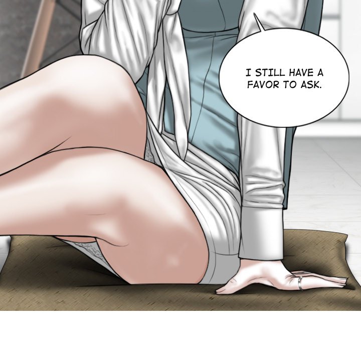Magnetic Pull Chapter 53 Page 49