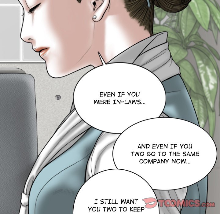 Magnetic Pull Chapter 53 Page 51