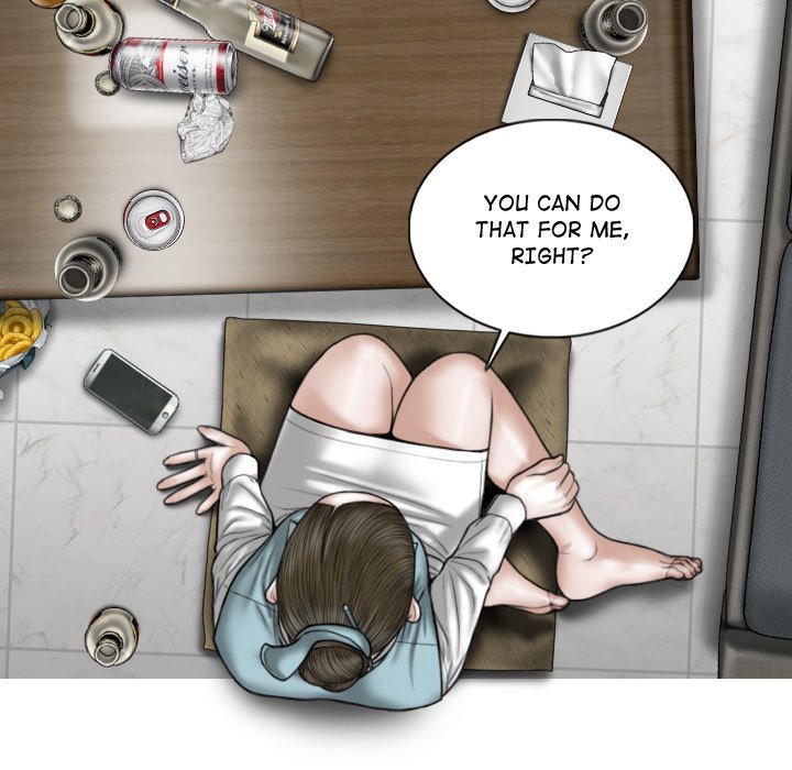 Magnetic Pull Chapter 53 Page 56