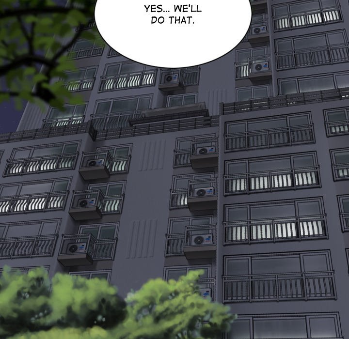 Magnetic Pull Chapter 53 Page 60