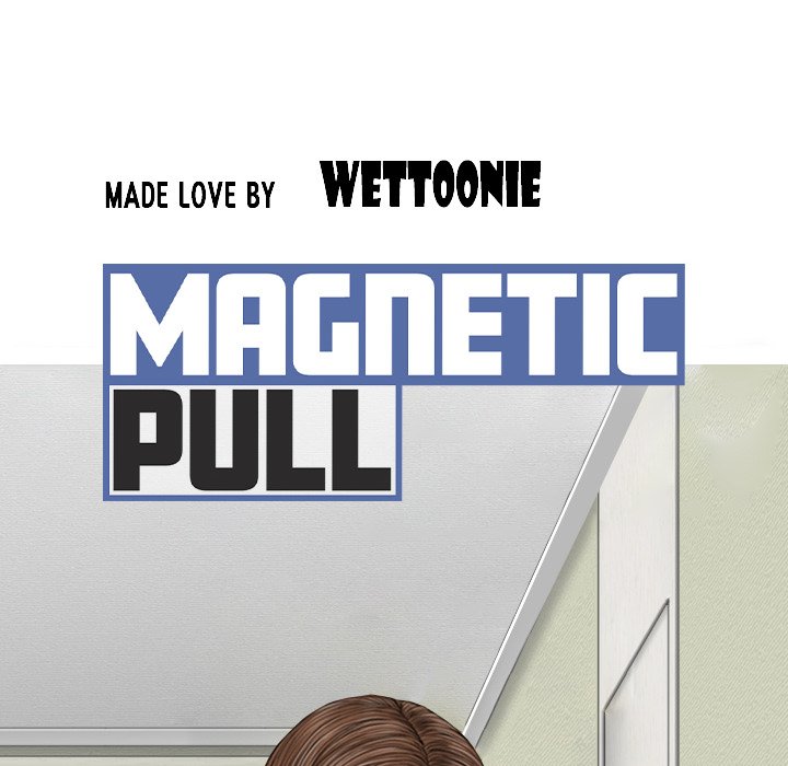 Magnetic Pull Chapter 53 Page 62