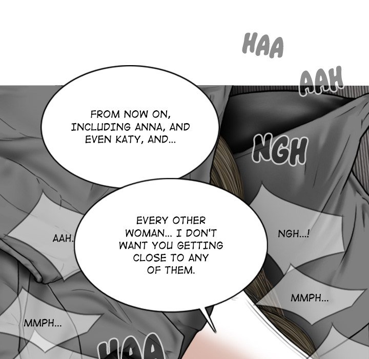 Magnetic Pull Chapter 53 Page 77