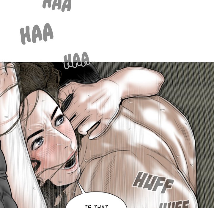 Magnetic Pull Chapter 53 Page 82