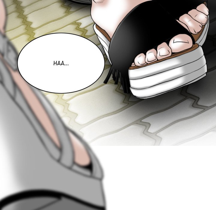 Magnetic Pull Chapter 53 Page 92