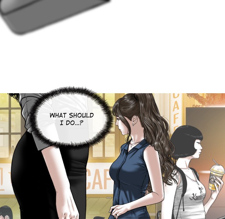Magnetic Pull Chapter 53 Page 93