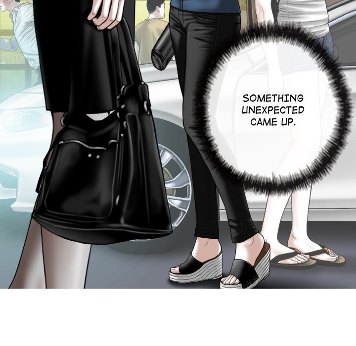 Magnetic Pull Chapter 53 Page 94