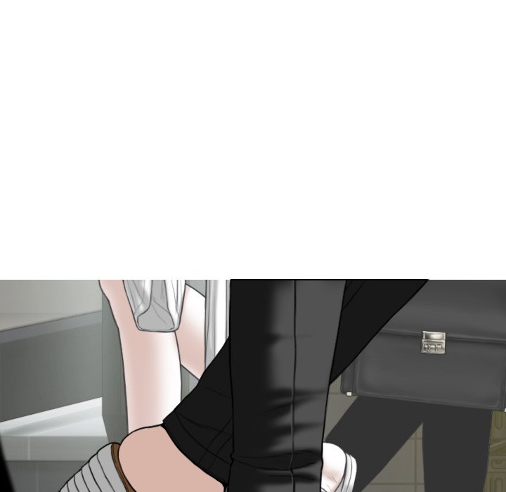 Magnetic Pull Chapter 53 Page 95