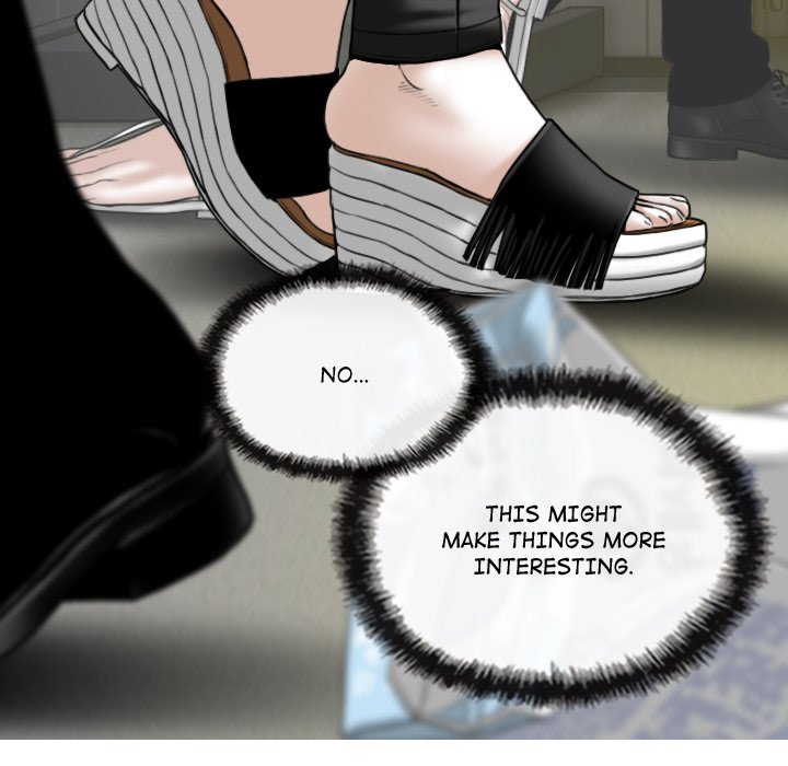 Magnetic Pull Chapter 53 Page 96