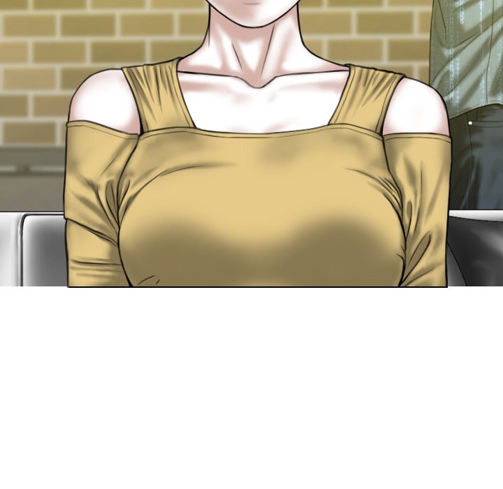 Magnetic Pull Chapter 54 Page 10