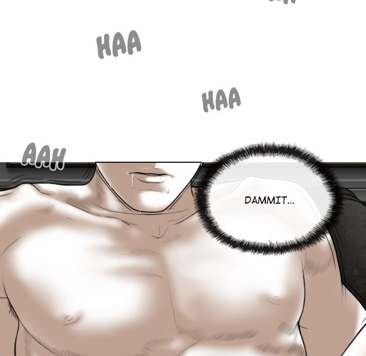 Magnetic Pull Chapter 54 Page 114