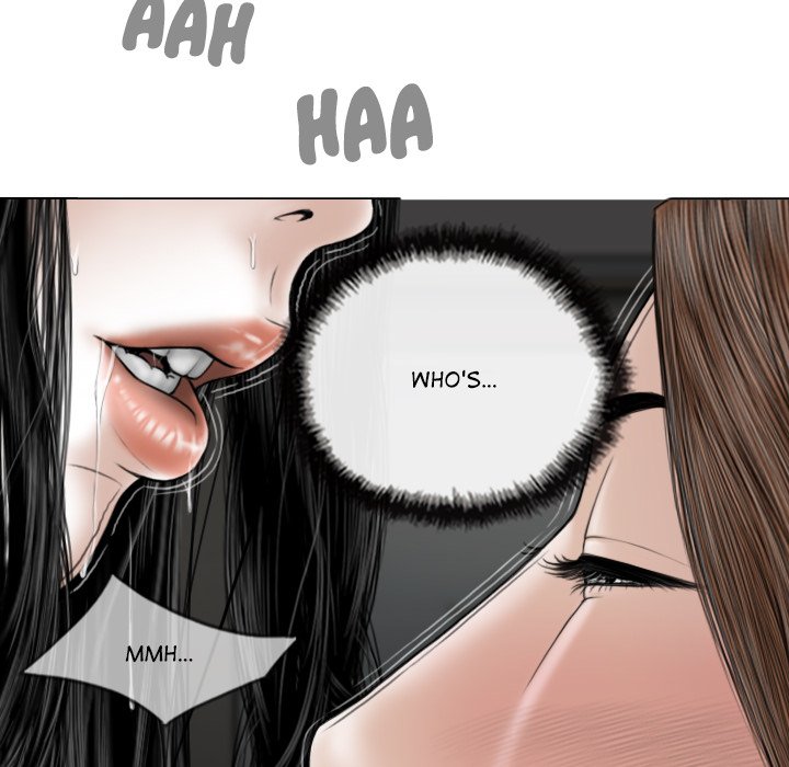 Magnetic Pull Chapter 54 Page 116