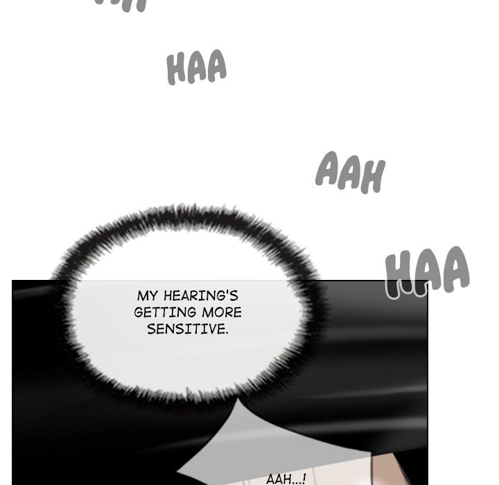 Magnetic Pull Chapter 54 Page 123