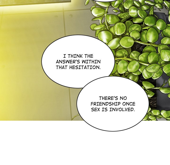 Magnetic Pull Chapter 54 Page 13
